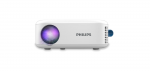 Philips NeoPix 113 HD ready (1280x720) 100 ANSI lumens 3000:1 White Wi-Fi