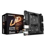 GIGABYTE A520I AC A520,AM4,mITX,DDR4