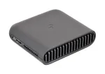 TP-Link TL-WR3002X wireless router Gigabit Ethernet Dual-band (2.4 GHz 5 GHz) Black