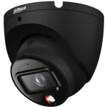 DAHUA IPC-HDW1639T-A-IL-0280B-S6-BLACK IP camera