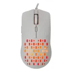 Baracuda OCTOPUS BGM-022, White