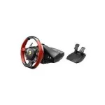 Thrustmaster Ferrari 458 Spider - Lenkrad- und Pedale-Set - verkabelt - fr Microsoft Xbox One