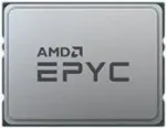 AMD EPYC 9454P - 2,75 GHz - 48 Kerne - 96 Threads - 256MB Cache-Speicher - Socket SP5 - OEM (100-000000873)