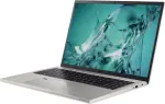 Acer Aspire Vero 16 AV16-71P - Intel Core Ultra 7 255H 2 GHz - Win 11 Home - Arc 140T - 16 GB RAM - 1.024 TB SSD QLC, NVMe - 40.6 cm (16) IPS 1920 x 1200 - Wi-Fi 6E, Bluetooth - Cobblestone Gray - kbd: Deutsch (NX.JDKEG.00M)