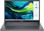 Acer Aspire 17 A17-51GM - Intel Core 5 120U 1,4 GHz - Win 11 Home - GF RTX 2050 - 16GB RAM - 512GB SSD NVMe - 43,9 cm (17,3) IPS 1920 x 1080 (Full HD) - Wi-Fi 6E - Stahlgrau - kbd: Deutsch (NX.J1UEG.00K)