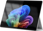 MICROSOFT Surface Pro 12th Edition 5G Intel Core Ultra 5 325 33,02cm 13Zoll 16GB 256GB W11P platinum COMM (EP2-54476)