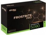 INNO3D GeForce RTX 5090 iCHILL Frostbite Pro, 32768 MB GDDR7