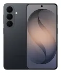 Samsung Galaxy S26 16 cm (6.3) Dual SIM Android 16.0 5G USB Type-C 12 GB 512 GB 4300 mAh Black