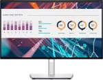 Dell U2422H, 23.8 , UltraSharp Monitor, FHD 1920x1080, 60 Hz, 5 ms (schnell), IPS entspiegelt, 16:9, HDMI, DisplayPort - schwarz/Silber [Energieklasse C] (210-AYUI)