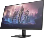 HP Omen 32q Gaming Monitor - IPS, QHD, 165Hz, Hhenverstellung [Energieklasse F] (780K0E9#ABB)
