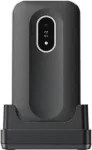 Doro Leva L20 schwarz-wei (380580)
