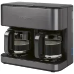 ProfiCook PC-KAD 1308 Manual Drip coffee maker 3.6 L