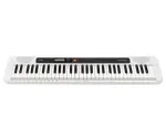 Casio CT-S200WE Digital synthesizer 61 White