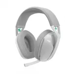 G321 HEADSET - WHITE - EMEA28I-935