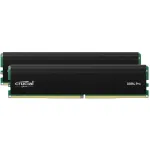 Crucial DDR4 64GB Kit 3200MHz CL22