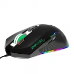 INCA Gaming Mouse IMG-347 7200 DPI RGB 8 Buttons USB SW