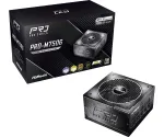 Asrock PRO-M750G 750W 80 PLUS Gold power supply unit
