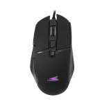 Baracuda BGM-051 RAPTOR Black