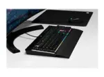 CORSAIR K55 RGB PRO Gaming Keyboard Backlit Zoned RGB LED Rubberdome