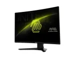 MSI MAG 274CQFDE 68,6cm (27) QHD VA Curved Gaming Monitor 16:9 HDMI/DP 180Hz 0,5ms [Energieklasse F] (9S6-3CE31T-014)