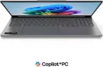 Lenovo IdeaPad Pro 5 16AGP11 Copilot+ PC 16 2.8K OLED Ryzen AI 9 465 32GB 1TB SSD QWERTZ DE