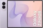 Samsung Galaxy Z Fold8 1TB Lavender EU 19,3cm (7,6) OLED Display, Android 17, Dual-Kamera, Faltbar (SM-F971BLVNEUE)