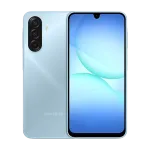 Samsung Galaxy A17 6.7 Hybride Dual-SIM 4G USB Typ-C 4 GB 128 GB 5000 mAh Hellblau (SM-A175FLBBEUB)