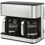 Drip coffee maker PC-KAD 1308 INOX PROFICOOK