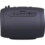 BLUETOOTH SPEAKER DEFENDER S200 5W BLACK