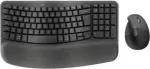 LOGITECH Wave Keys and Lift Combo - GRAPHITE - CH (920-013885)
