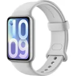 Xiaomi Band 10 Pro NFC Silver, BHR095BGL, Smartband (BHR095BGL)