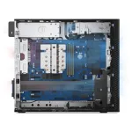 DELL Pro Max Tower T2 FCT2250 Intel Core Ultra 9 285 32GB 1TB SSD Integrated vPro Kb Mouse 1500W TPM W11P 3Y Basic Onsite