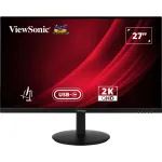 ViewSonic 27 VG2709-2K-MHDU-2 LED