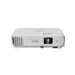 Epson EB-W53 3-LCD Projector Portable 4000 Lm (white)