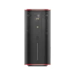 ZTE G5 Ultra GAMING (MC8512) Router Black