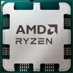 AMD Ryzen 5 5500F processor 3 GHz 19 MB L2 & L3 Tray
