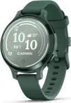 Smartwatch GARMIN Lily 2 Active Jasper Green (010-02891-02)