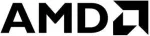 AMD EPYC 9555P - 3,2 GHz - 64 Kerne - 128 Threads - 256MB Cache-Speicher - Socket SP5 - OEM (100-000001523)