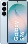Samsung Galaxy S26 5G Dual-SIM Smartphone 12GB RAM 512GB Sky Blue