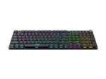 IBOX Aurora K-6 LED wired/wireless Mechanical keyboard