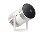 Samsung Beamer The Freestyle+ - AI Smart Projektor (2026) LED 550 ANSI-Lumen 1920 x 1080 Full HD Full HD, Mini Beamer, WLAN (SP-LFF3HLAXXXE)