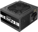 Chieftec EON Series ZPU-400S - Netzteil (intern) - ATX12V 2,3 - 80 PLUS - Wechselstrom 200-240 V - 400 Watt - aktive PFC - Elegant Black (ZPU-400S)