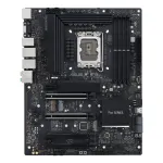 ASUS Pro WS W680-ACE IPMI Motherboard ATX LGA1700 W680 Chipset USB 3.2 Gen 1 USB 3.2 Gen 2 USB-C