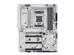 ASUS B850 MAX GAMING WIFI W AM5 MB 4xDDR5