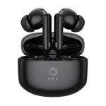 Manta MTWS008B RYTMO TWS Wireless Earbuds, Black