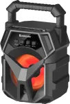 Defender G98 Mono portable speaker Black 5 W