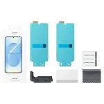 Samsung Anti-reflecting Film fr Galaxy S25