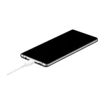 Samsung Galaxy Fast Charger USB Type C 25W 1m White OEM