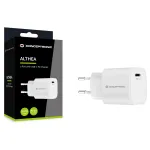 CONCEPTRONIC Ladegert 1Port USB-C Top-Port 20WPD3.0 ws