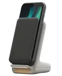Doro Aurora A20 graphit inkl. Wireless Charger [Energieklasse C] (380539)